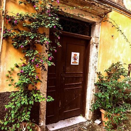 Summer Me - Cute Downtown Corfu  ภายนอก รูปภาพ